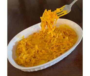 Kraft Yellow Cheddar Cheese Powder